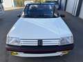 Peugeot 205 205 Cabrio CTI Weiß - thumbnail 2