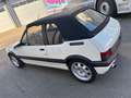 Peugeot 205 205 Cabrio CTI Weiß - thumbnail 24