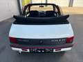 Peugeot 205 205 Cabrio CTI Weiß - thumbnail 4