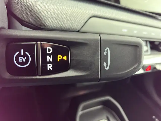 Kia Ev4 view 13