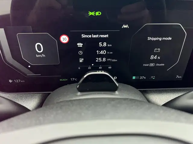 Kia Ev4 view 17
