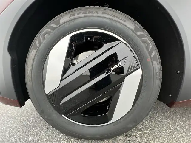 Kia Ev4 view 10