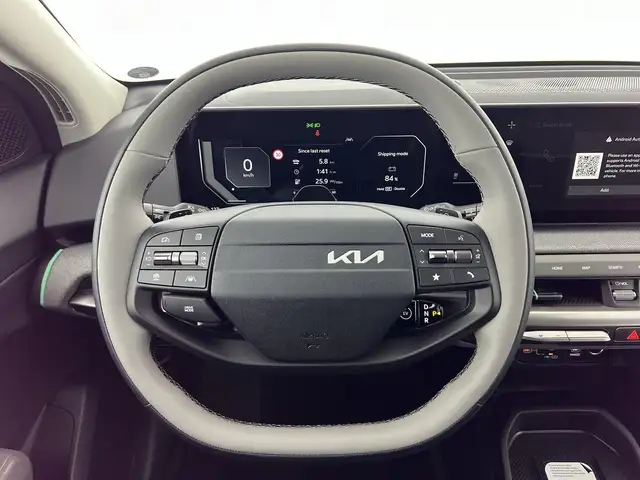 Kia Ev4 view 15