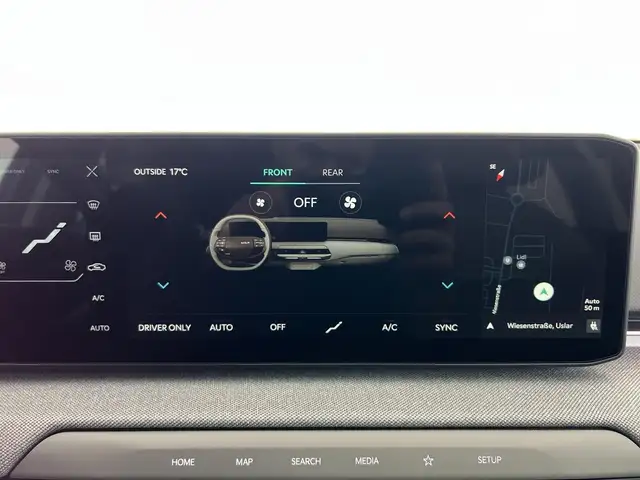 Kia Ev4 view 12