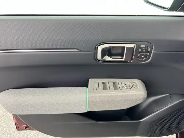 Kia Ev4 view 11
