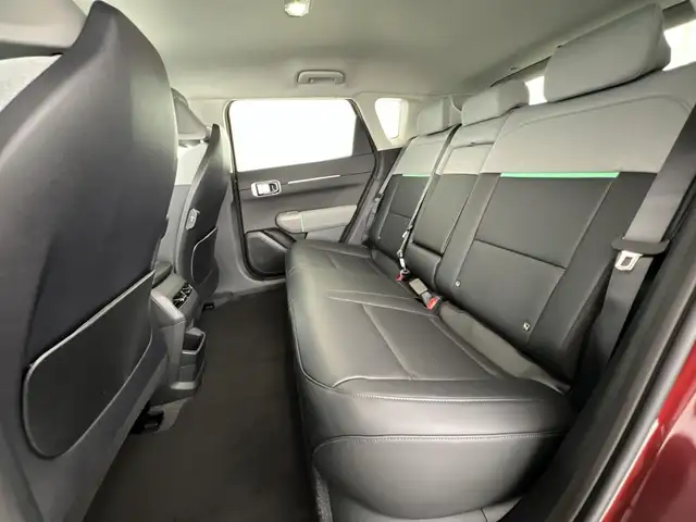 Kia Ev4 view 8