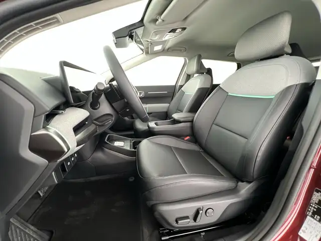Kia Ev4 view 7
