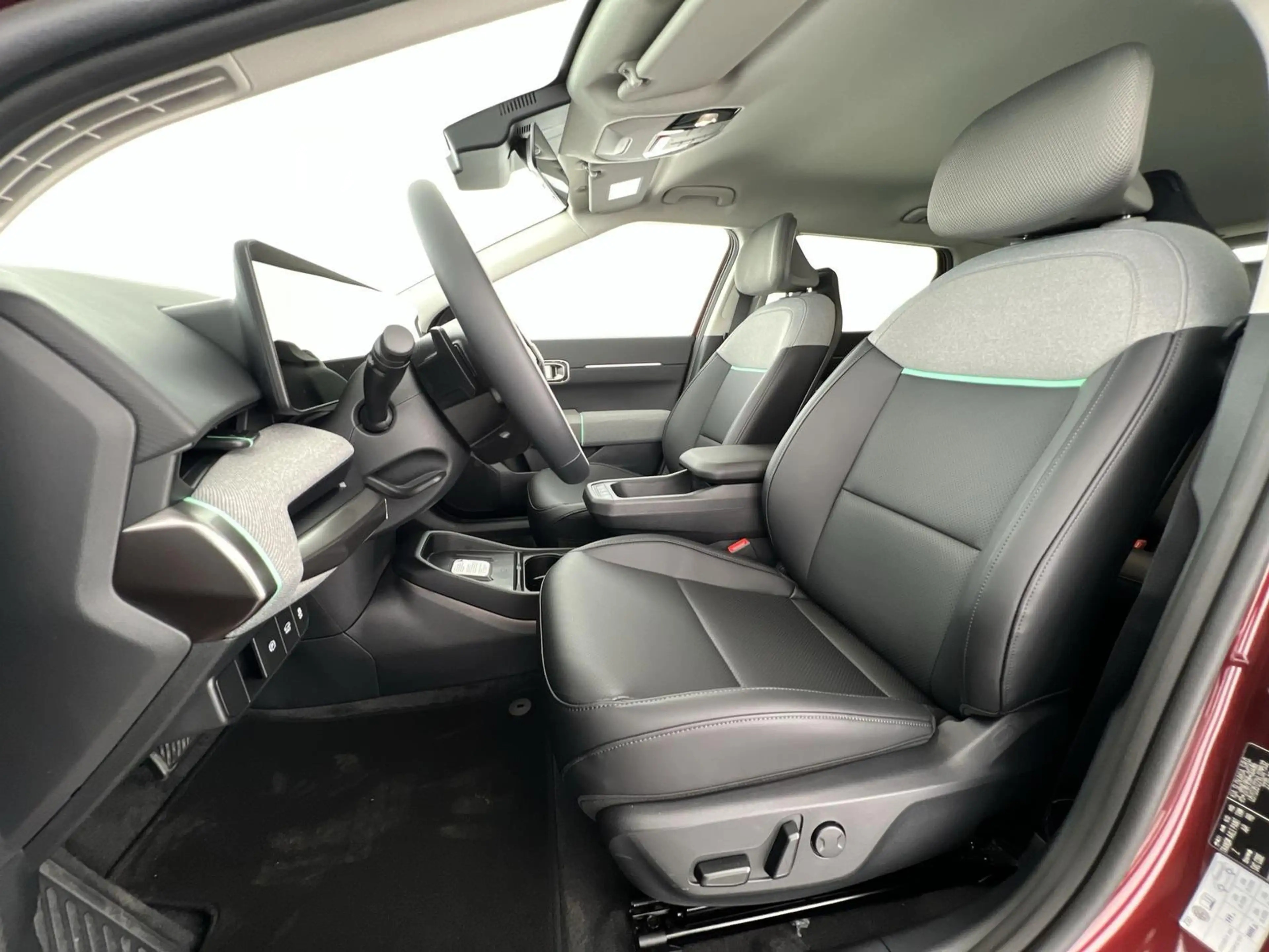 Kia EV4 Earth*SHZ*NAVI*RFK*ACC*LKH*uvm — photo 7