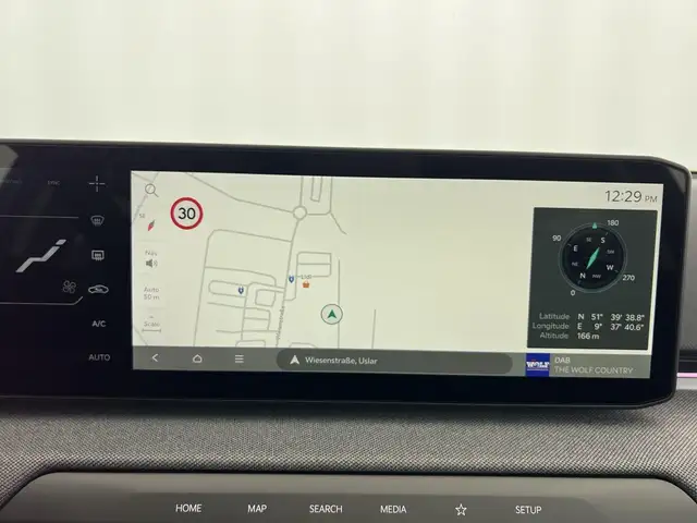 Kia Ev4 view 16