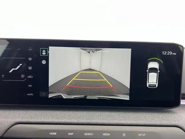 Kia Ev4 view 9