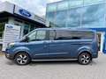 Ford Tourneo Custom Active L2 Automatik TDCi Bi-Xenon Navi RFK Albastru - thumbnail 4