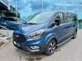 Ford Tourneo Custom Active L2 Automatik TDCi Bi-Xenon Navi RFK Albastru - thumbnail 2