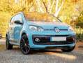 Volkswagen up! (BlueMotion Technology) beats Blau - thumbnail 6