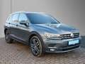 Volkswagen Tiguan 2.0 TDI DSG Highline 19" PANO AHK NAVI KAMERA Grau - thumbnail 3