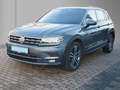 Volkswagen Tiguan 2.0 TDI DSG Highline 19" PANO AHK NAVI KAMERA Grau - thumbnail 2