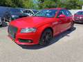 Audi A4 1,8 TFSI Select Rot - thumbnail 2
