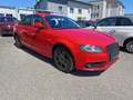 Audi A4 1,8 TFSI Select Rot - thumbnail 1