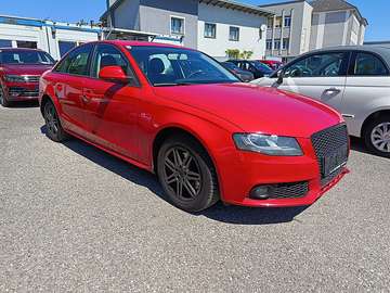 1,8 TFSI Select