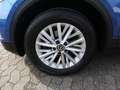 Volkswagen T-Roc Life 1.0 TSI ACC/APP/NAVI Bleu - thumbnail 4