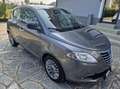 Lancia Ypsilon 1.2 8v ecochic GPL 69cv - unico proprietario Grijs - thumbnail 5