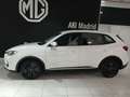 MG ZS 1.5 Standard 85kW Blanco - thumbnail 3