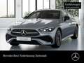 Mercedes-Benz CLE 200 AMG+NIGHT+PANO+BURMESTER+KAMERA+KEYLESS+9G Silber - thumbnail 1