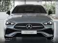 Mercedes-Benz CLE 200 AMG+NIGHT+PANO+BURMESTER+KAMERA+KEYLESS+9G Silber - thumbnail 6