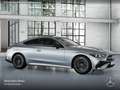 Mercedes-Benz CLE 200 AMG+NIGHT+PANO+BURMESTER+KAMERA+KEYLESS+9G Silber - thumbnail 15