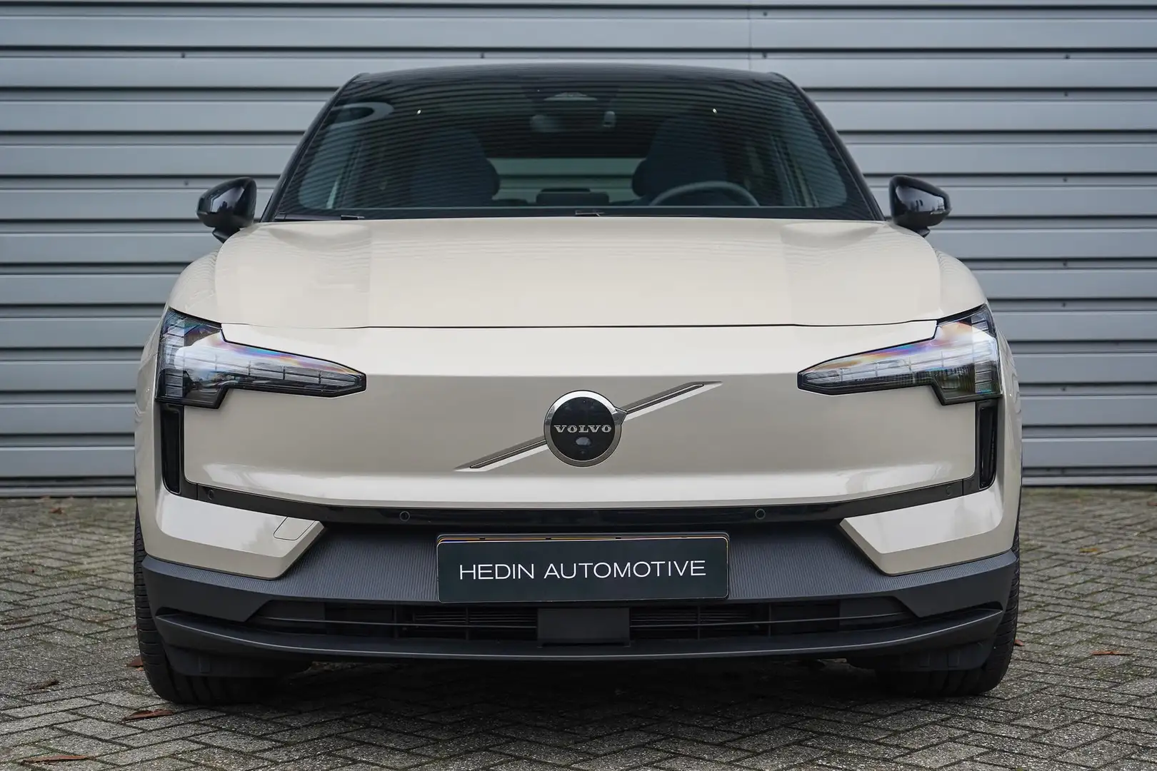 Volvo EX30 Single Motor Ultra 69 kWh | 17% Bijtelling | Googl Bruin - 2