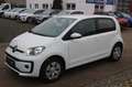 Volkswagen up! 1.0 MPI 4-Türer Klima Kamera Tempomat SHZ Wit - thumbnail 1