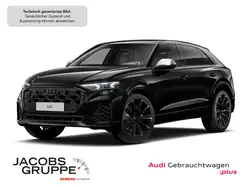 Audi SQ8 4.0 TFSI quattro B&O*Pano*Matrix *