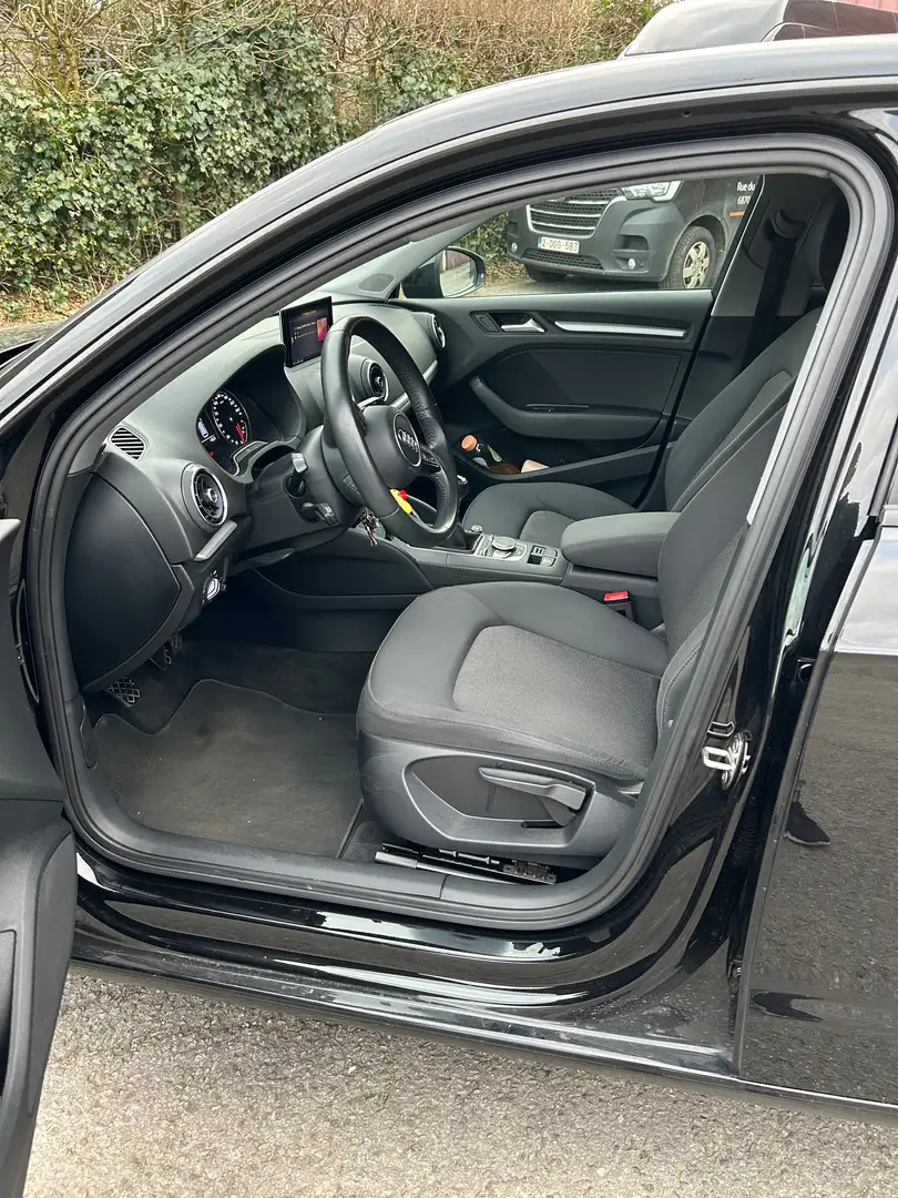 Audi A3 Sportback 1.0 TFSI Noir - 2