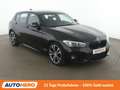 BMW 118 118i Edition M Sport Shadow*NAVI*PDC*SHZ*TEMPO* Noir - thumbnail 8