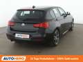 BMW 118 118i Edition M Sport Shadow*NAVI*PDC*SHZ*TEMPO* Noir - thumbnail 6