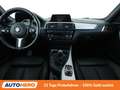 BMW 118 118i Edition M Sport Shadow*NAVI*PDC*SHZ*TEMPO* Noir - thumbnail 12