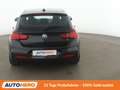 BMW 118 118i Edition M Sport Shadow*NAVI*PDC*SHZ*TEMPO* Noir - thumbnail 5