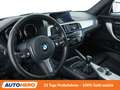 BMW 118 118i Edition M Sport Shadow*NAVI*PDC*SHZ*TEMPO* Noir - thumbnail 11