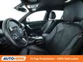 BMW 118 118i Edition M Sport Shadow*NAVI*PDC*SHZ*TEMPO* Noir - thumbnail 10