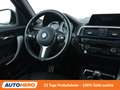 BMW 118 118i Edition M Sport Shadow*NAVI*PDC*SHZ*TEMPO* Noir - thumbnail 13