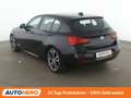 BMW 118 118i Edition M Sport Shadow*NAVI*PDC*SHZ*TEMPO* Noir - thumbnail 4