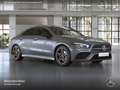 Mercedes-Benz CLA 200 Cp. AMG LED Night Kamera Spurhalt-Ass PTS Gris - thumbnail 20