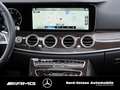 Mercedes-Benz E 400 d 4m T AVANTGARDE LED HUD KAMERA PANO AMBI Argent - thumbnail 9