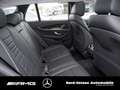 Mercedes-Benz E 400 d 4m T AVANTGARDE LED HUD KAMERA PANO AMBI Argent - thumbnail 12