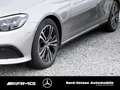 Mercedes-Benz E 400 d 4m T AVANTGARDE LED HUD KAMERA PANO AMBI Argent - thumbnail 5