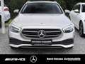 Mercedes-Benz E 400 d 4m T AVANTGARDE LED HUD KAMERA PANO AMBI Argent - thumbnail 2