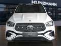 Mercedes-Benz GLE 350 de 4MATIC AMG Night Panorama AHK 360° Alb - thumbnail 2