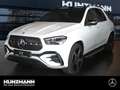 Mercedes-Benz GLE 350 de 4MATIC AMG Night Panorama AHK 360° Alb - thumbnail 1
