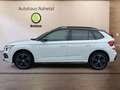 Skoda Kamiq 1.0TSI DSG Monte Carlo MATRIX-LED NAVI ACC REAR VI Weiß - thumbnail 3