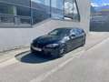 BMW 520 520d Touring Schwarz - thumbnail 1