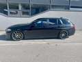 BMW 520 520d Touring Schwarz - thumbnail 2